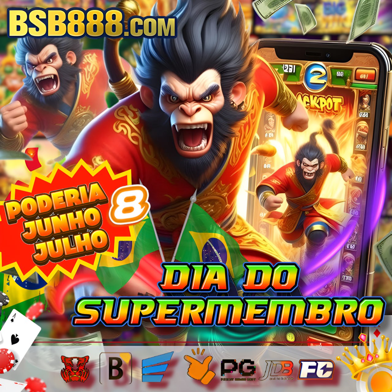 BSB888